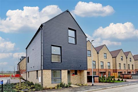 undefined, Netherhall Gardens, Worts Causeway, Cambridge