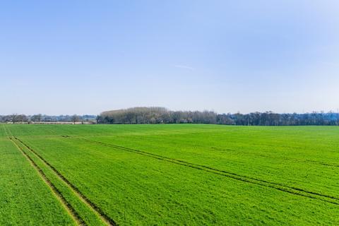 Land for sale, Crowton (Lot 1), Northwich, Cheshire