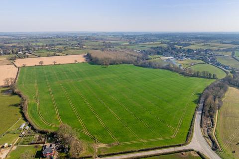 Land for sale, Crowton (Lot 1), Northwich, Cheshire