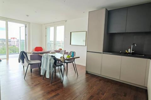 2 bedroom apartment for sale, Kingwood Apartments, Waterline Way, Lewisham, London, SE8
