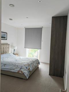 2 bedroom apartment for sale, Kingwood Apartments, Waterline Way, Lewisham, London, SE8