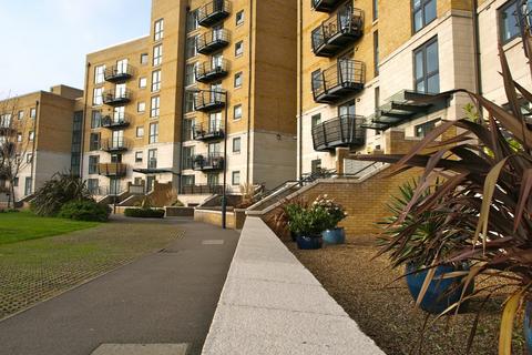 undefined, Glaisher Street, Greenwich