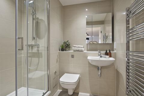 2 bedroom apartment to rent, The Headline, Leeds Leeds LS1