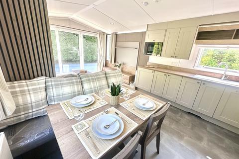 Lodge for sale, Rawcliffe Hall Country Club & Caravan Park, Preston PR3