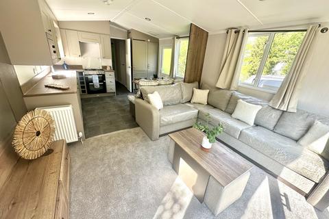 Lodge for sale, Rawcliffe Hall Country Club & Caravan Park, Preston PR3