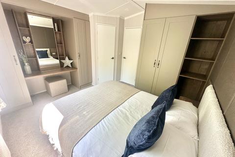 Lodge for sale, Rawcliffe Hall Country Club & Caravan Park, Preston PR3