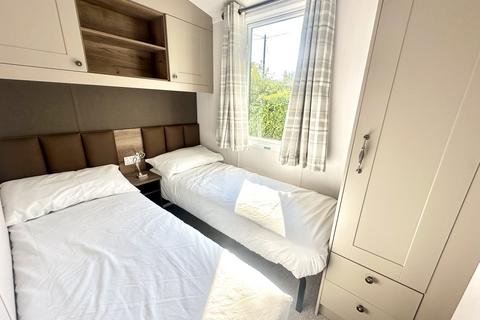 Lodge for sale, Rawcliffe Hall Country Club & Caravan Park, Preston PR3