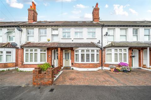 Annett Road, Walton-On-Thames, KT12