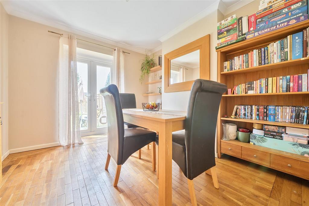 Dinning Room