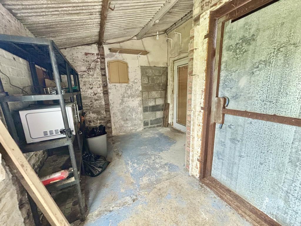 Store Room