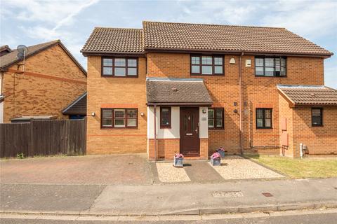 Elliott Avenue, Ruislip, Middlesex
