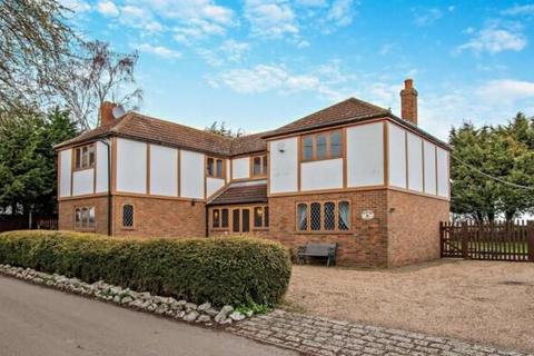 5 bedroom detached house for sale, Jacobs Lane, Rochester ME3