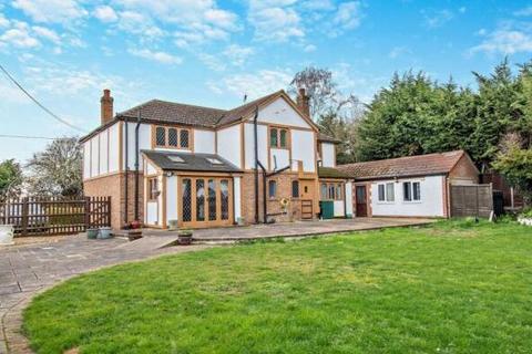 5 bedroom detached house for sale, Jacobs Lane, Rochester ME3