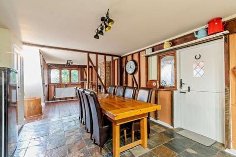 5 bedroom detached house for sale, Jacobs Lane, Rochester ME3