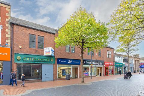 Retail property (high street) to rent, 13-21 Bridge St Worksop S80 1DP