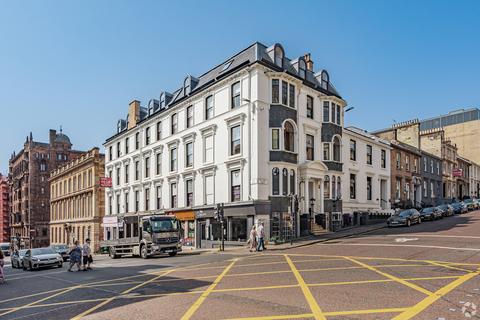 Office for sale, 183A Hope St Glasgow G2 2UL
