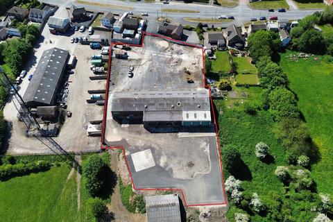 Land to rent, 23 Bradford Rd Leeds LS27 7HN