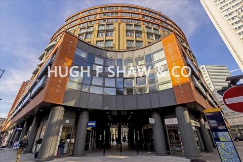 2 bedroom apartment to rent, Balmoral Apartments, Paddington, London, W2