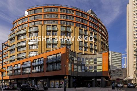 2 bedroom apartment to rent, Balmoral Apartments, Paddington, London, W2