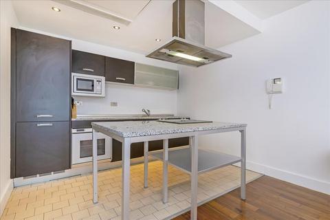 2 bedroom apartment to rent, Balmoral Apartments, Paddington, London, W2