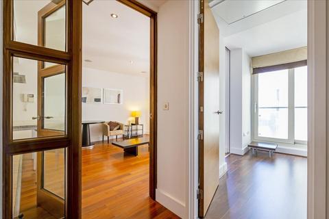 2 bedroom apartment to rent, Balmoral Apartments, Paddington, London, W2