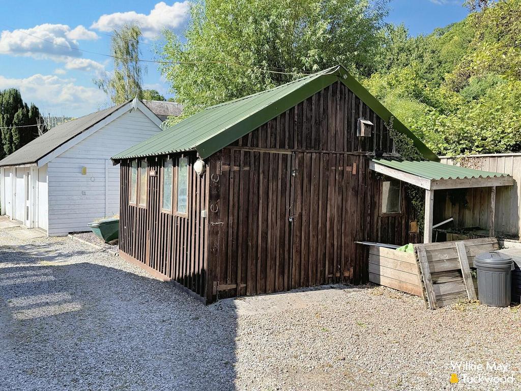 Outbuilding