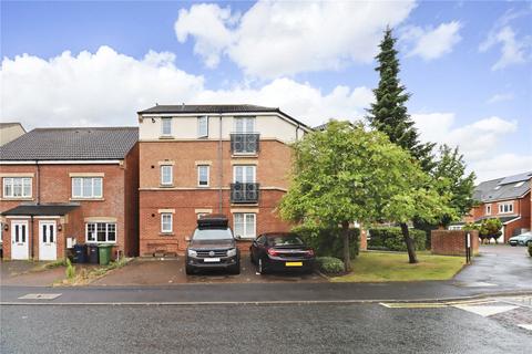 Foster Drive, Gateshead NE8