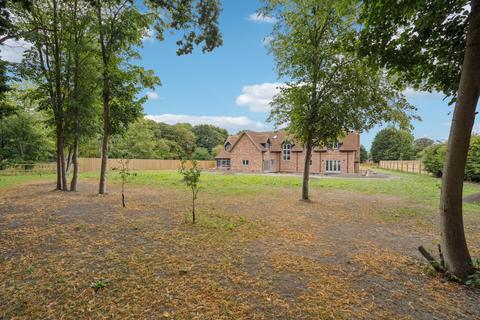 undefined, Old Nursery Lane, Brightwell-cum-sotwell, OX10