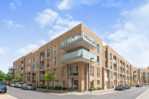 Coxwell Boulevard, London, NW9