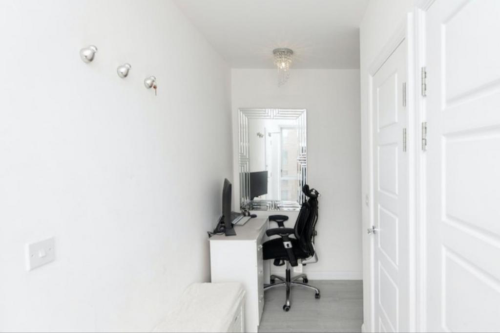 Office Space