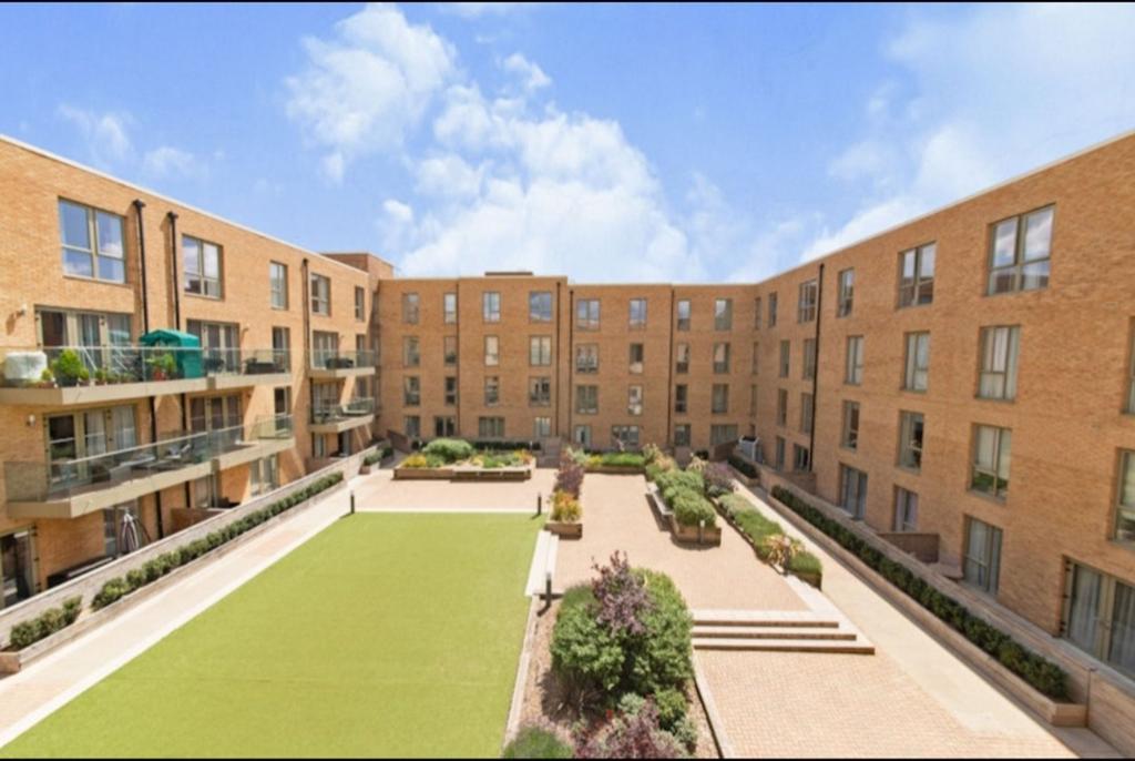 Communal Space