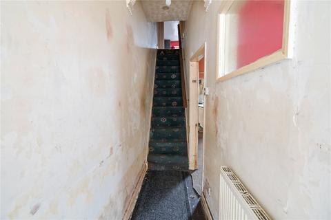 3 bedroom terraced house for sale, Willingham Street, Grimsby, Lincolnshire, DN32
