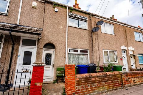 3 bedroom terraced house for sale, Willingham Street, Grimsby, Lincolnshire, DN32