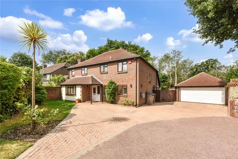undefined, Plainwood Close, Summersdale, Chichester, West Sussex, PO19