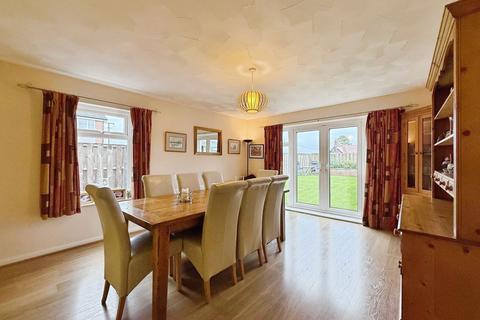1 Woodleigh, Walton, Brampton, CA8 2DS
