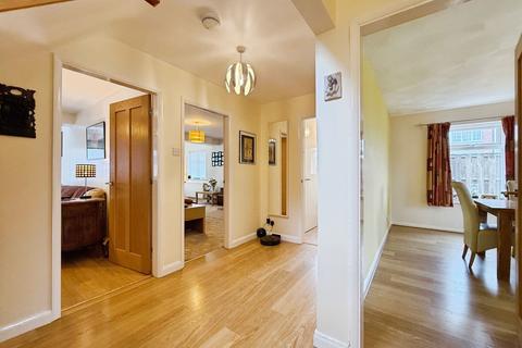 1 Woodleigh, Walton, Brampton, CA8 2DS