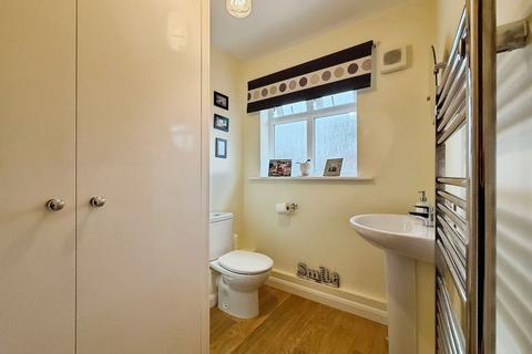 1 Woodleigh, Walton, Brampton, CA8 2DS
