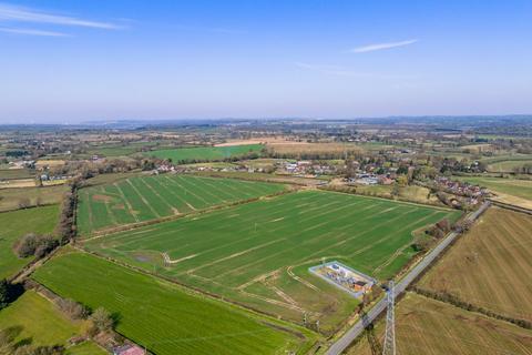 Land for sale, Crowton (Lot 2), Northwich, Cheshire