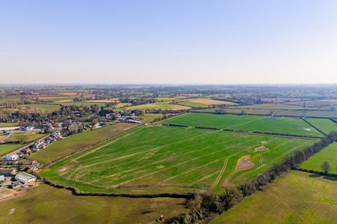 Land for sale, Crowton (Lot 2), Northwich, Cheshire