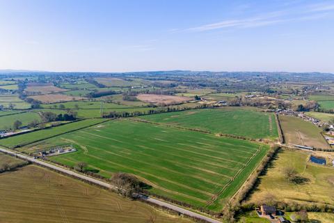 Land for sale, Crowton (Lot 2), Northwich, Cheshire