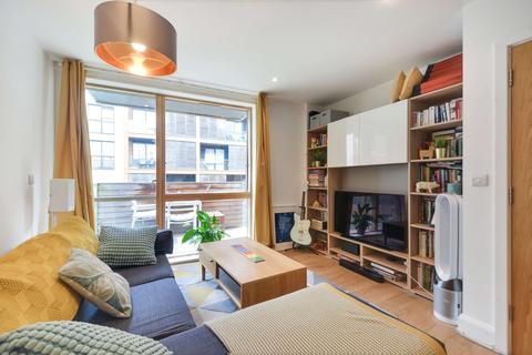 1 bedroom apartment for sale, at Pilch House, 27 Violet Road, London E3