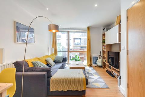 1 bedroom apartment for sale, at Pilch House, 27 Violet Road, London E3