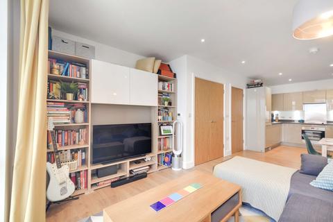 1 bedroom apartment for sale, at Pilch House, 27 Violet Road, London E3