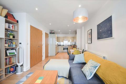 1 bedroom apartment for sale, at Pilch House, 27 Violet Road, London E3