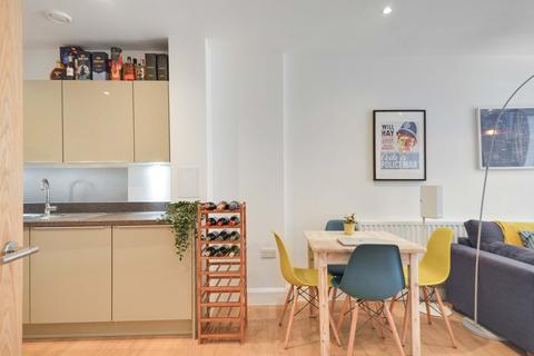 1 bedroom apartment for sale, at Pilch House, 27 Violet Road, London E3