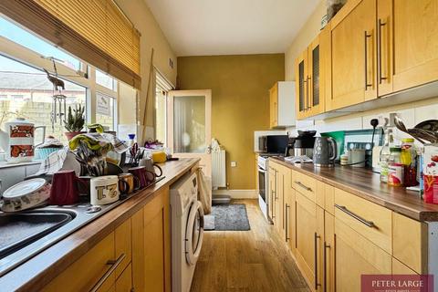 undefined, Sandringham Avenue, Rhyl LL18 1NL