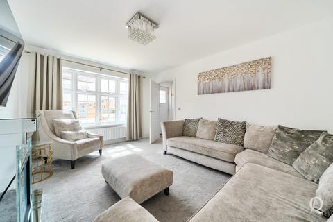 undefined, Villaret Close, Rochester, Kent, ME2