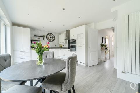 undefined, Villaret Close, Rochester, Kent, ME2