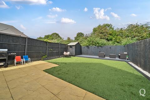 undefined, Villaret Close, Rochester, Kent, ME2