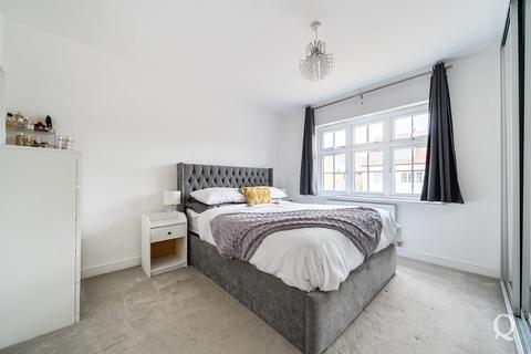 undefined, Villaret Close, Rochester, Kent, ME2